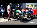 NCR CORSE win in Daytona!