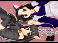 Love Sensation by Konoka and Setsuna