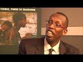 Rwandan coffee company exec: Direct trade benefits all 