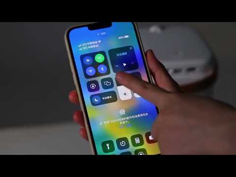 YouTube video preview