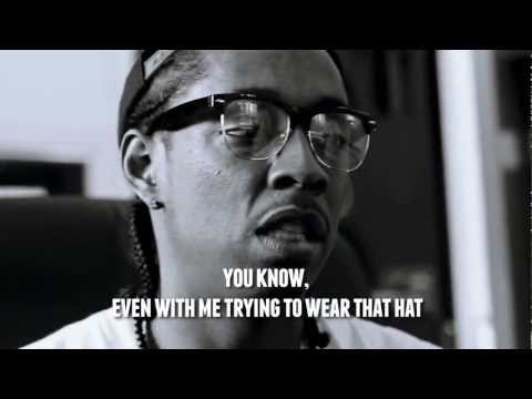 Starlito - An in-depth, behind the scenes, look as Starlito prepares his 2012 Album