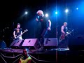 GBH \"sick boy\"
