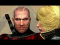 Too Human: Freya (Characters)