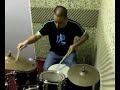 Raffy Donato @ Notespell Music Studio