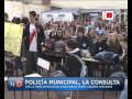 Video: Policía Municipal, La Consulta
