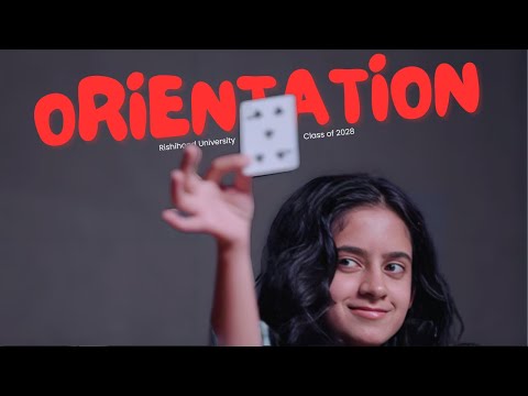 Rishihood University Sonepat General video thumbnail 3