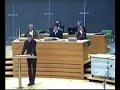 Der Fall Mügeln und die Hetze gegen die Opfer Rede 2 Der Fall Mügeln und die Hetze gegen die Opfer Rede 2
