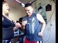 Carora Andy y Zulay sueltos Otra vez!!!
