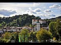 Komorni zbor Aeternum (Aj zelena).wmv