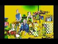 No Doubt – Settle Down - Lyrics Video HD
