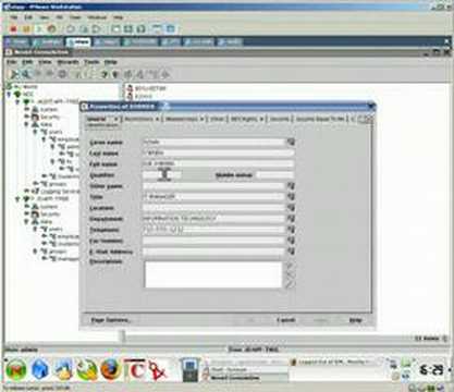 Rapid Identity Demos - Scenario 1c - ...