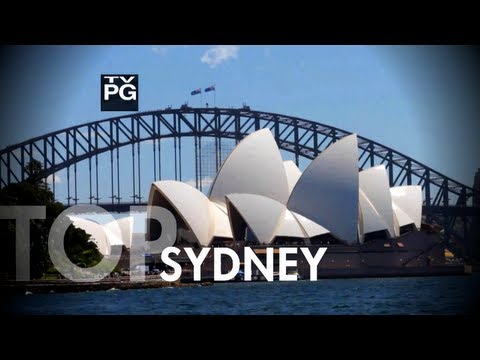 sydney - World Famous Sydney Opera House, Bridge Climb, Bike Tour, Scenic World Blue Mountains, Qantas First Class Lounge, Kirketon Hotel, Eaudevie, James Willing at ...