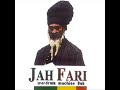 Orko the Sycotik Alien - Hand Grenade Version - Jah Fari: Wardrum Machine Dub