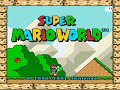 Super Mario World – Overworld Theme Music (FULL VERSION)