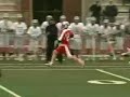 Jonthan Myer - Greenwich Ct. Lacrosse Player