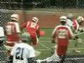 Jonthan Myer - Greenwich Ct. Lacrosse Player