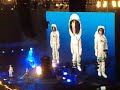 enjoy the silence - depeche mode @ arena mty