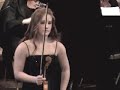 Lalo Symphonie Espagnole