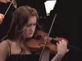Lalo Symphonie Espagnole