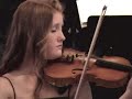 Lalo Symphonie Espagnole