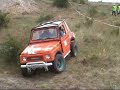 hungarian 4x4trial, V�rpalota 2007/2