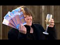 EuroMillions lottery mystery: How do you spend 90m?
