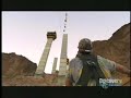 Wes Pollnow Hoover Dam Bridge clip #2 Wes Pollnow Hoover Dam Bridge clip #2