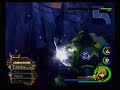 Roxas Gameplay