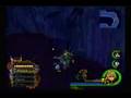 Roxas Gameplay