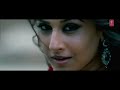 Ishq Sufiyaana (The Dirty Picture) - Sunidhi Chauhan