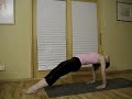 Vinyasa Flow Part 1/4