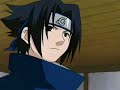 sasuke sexy back