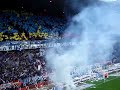 Tifo Genk-Charleroi