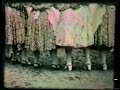 644 Ostoros karikázó tánc 1930as évek women round dance