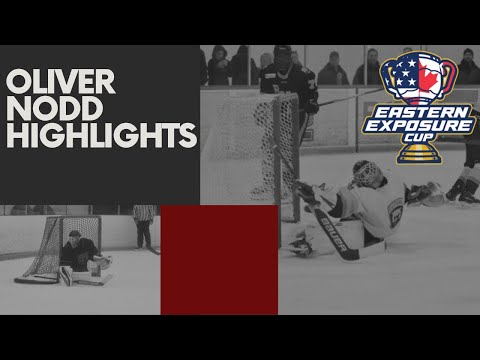 Oliver Nodd Eastern Exposure Cup Highlights 2023