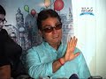 Vinay Pathak at Press Meet of Dasvidaniya