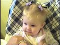 Lily \"The Bean\" Hates Chicken Noodles! Lily \"The Bean\" Hates Chicken Noodles!