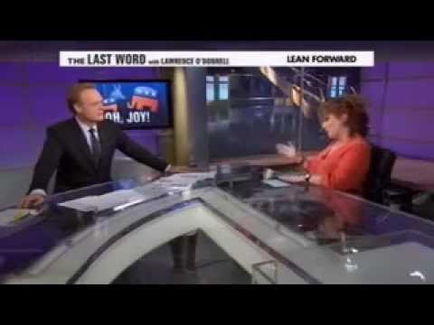 Joy Behar