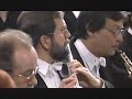 Beethoven Symphony No.5 - 1st Mov, Barenboim