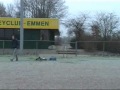 PDL VBE: Voetbal!? PDL VBE: Voetbal!?