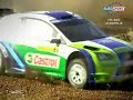 WRC 2006 highlights