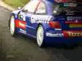 WRC 2006 highlights