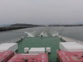 新潟県 岩船港~粟島(内浦港) あすか高速船 Niigata Awashima Asuka High speed ship