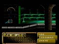 still wandering the underground, making more progress with the interface...
