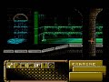 still wandering the underground, making more progress with the interface...