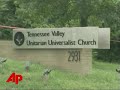7 People Shot at Knoxville, Tenn. Church