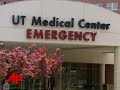7 People Shot at Knoxville, Tenn. Church