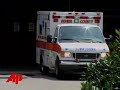 7 People Shot at Knoxville, Tenn. Church