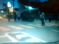 Horrible accident Jalan Maarof, Bangsar Horrible accident Jalan Maarof, Bangsar
