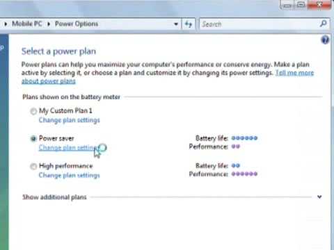 how to enable hibernate in windows xp